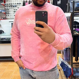 دورس سنگشور پنبه داخل کرک