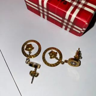 گوشواره ورساچ ارسال رایگا