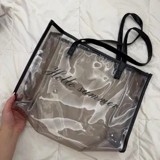 کیف بزرگ دوتایی