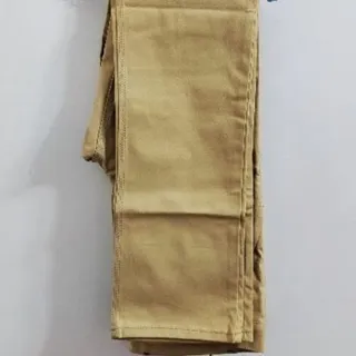 شلوار کرم مردانه