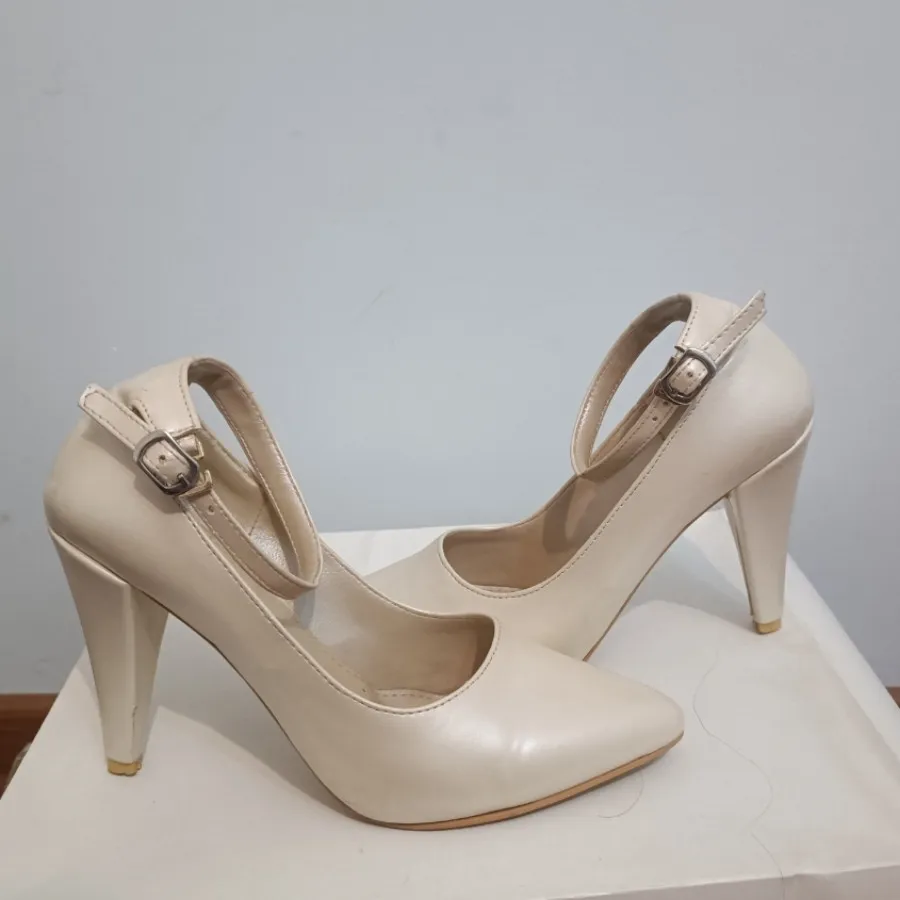 کفش زنانه مجلسی