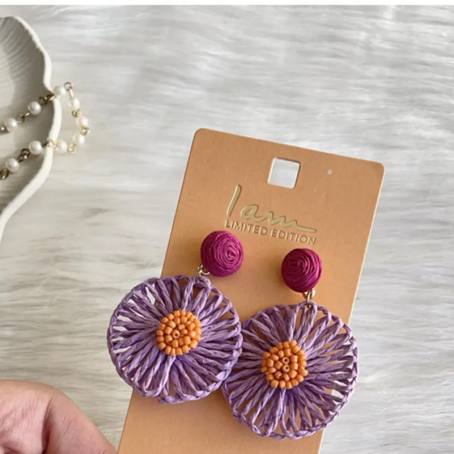 گوشواره المانی