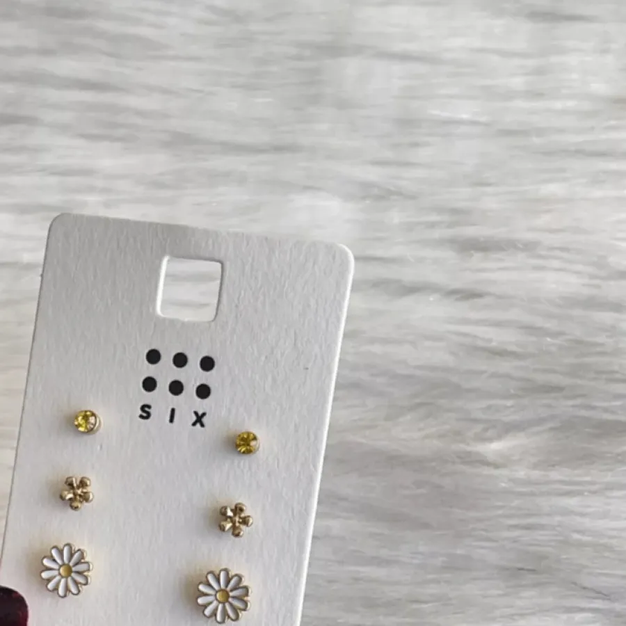 پک سه تایی گوشواره المانی