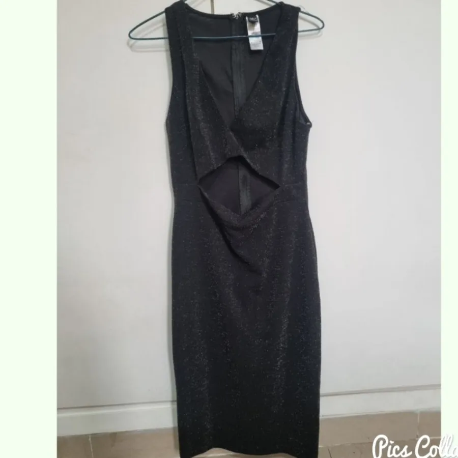 لباس مجلسی مشکی