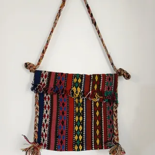 کیف رودوشی سنتی