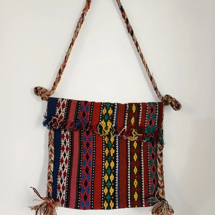 کیف رودوشی سنتی