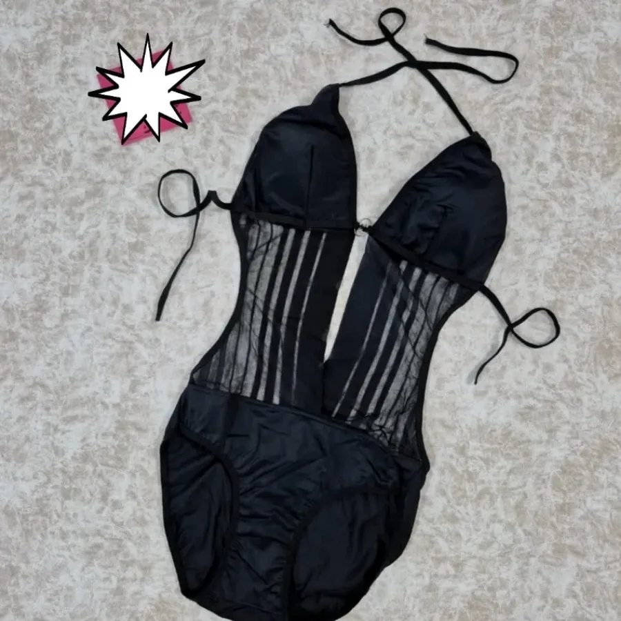 مایو شنا فانتزی