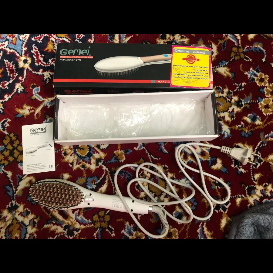 اتومو شونه ای