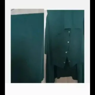 مانتو و شلوار