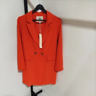 کت مجلسی (اتیکت دار)