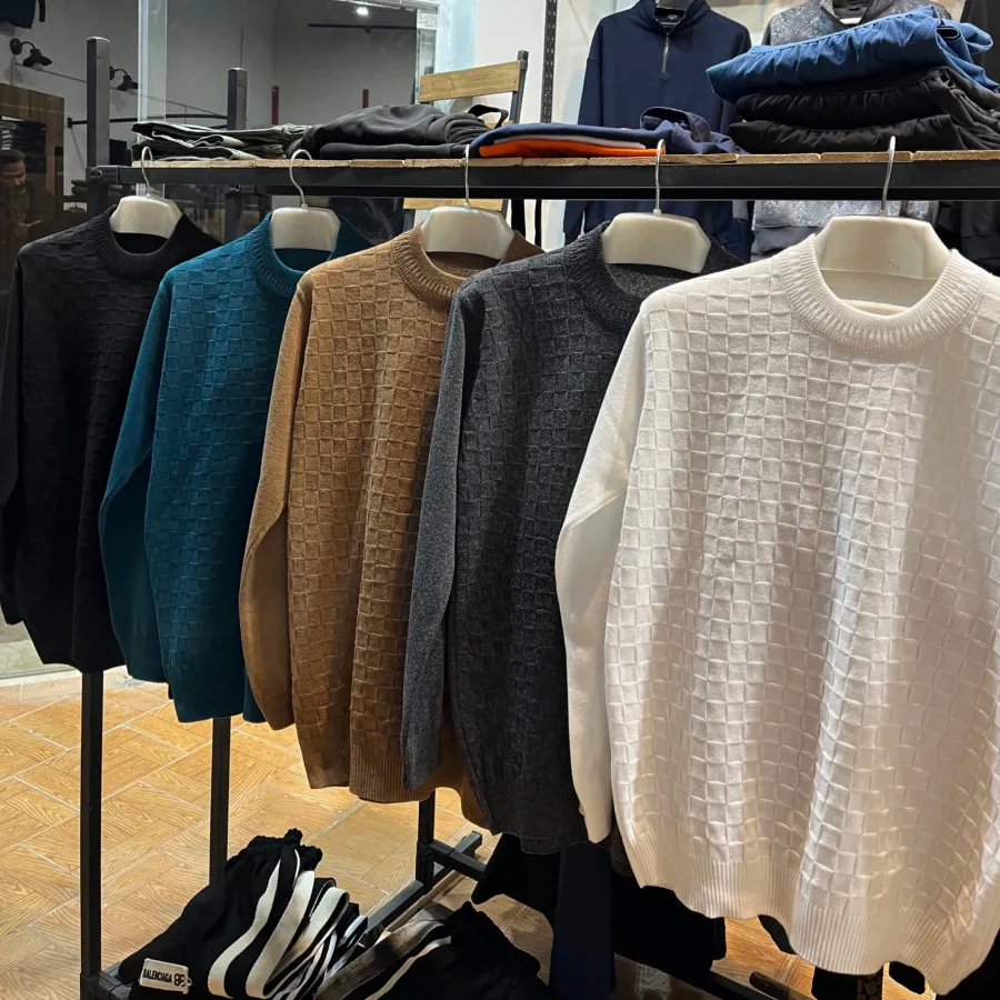 بافت شطرنجی