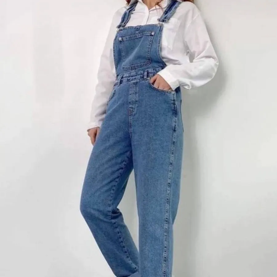 بیلر یا سرهمی جین