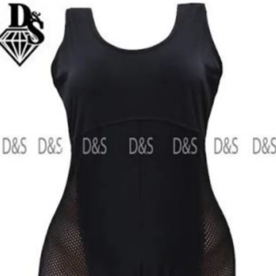 مایو زنانه سایز بزرگ