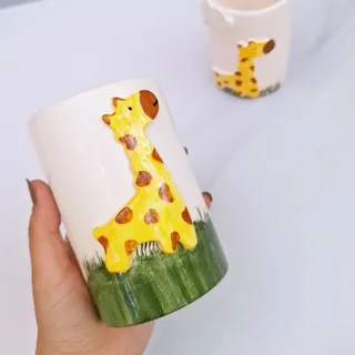 ظرف سرامیکی