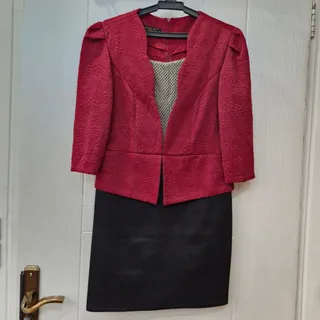 پیراهن زنانه