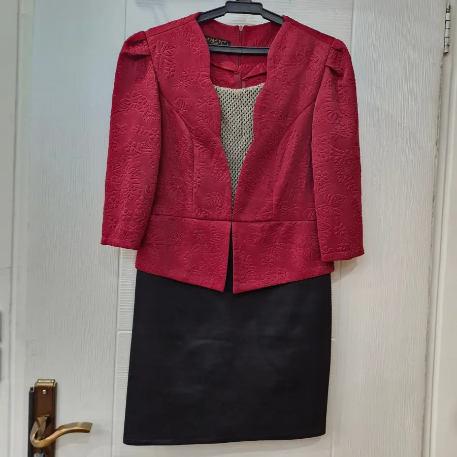 پیراهن زنانه