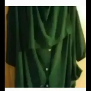 مانتو جلو بسته