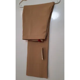 شلوار کرپ آلمانی سایز 46