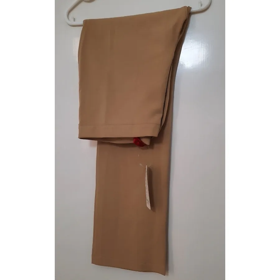 شلوار کرپ آلمانی سایز 46