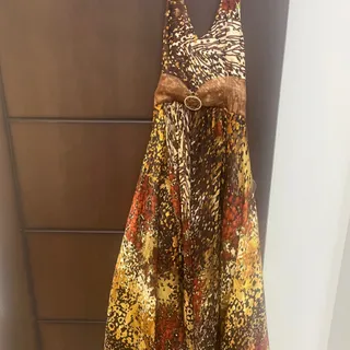 لباس مجلسی مزون دوز