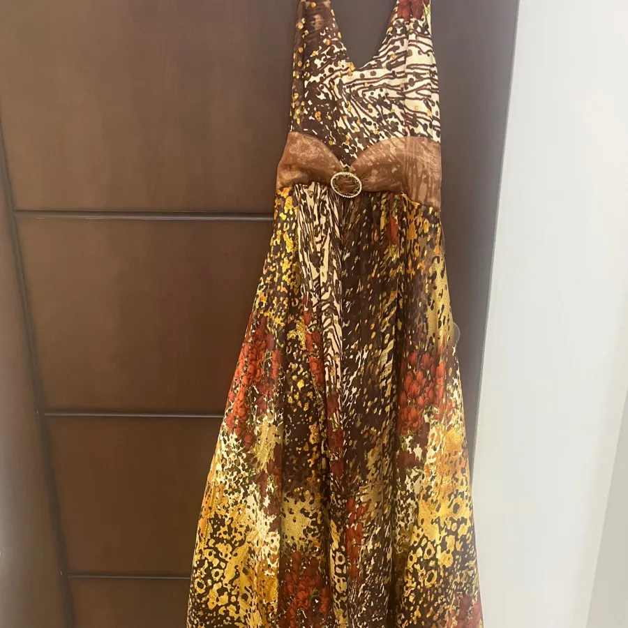 لباس مجلسی مزون دوز