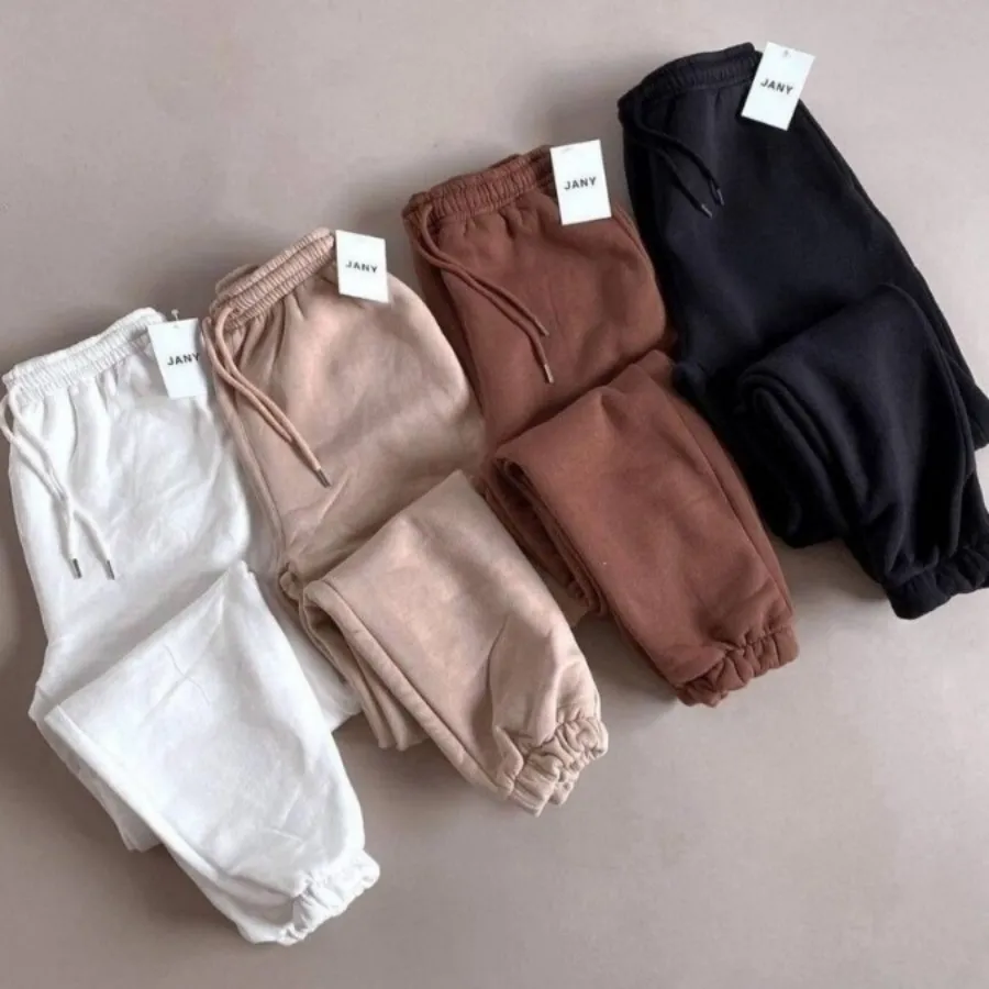 شلوار جاگر تو کرکی