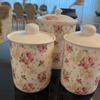 ست بانکه solicasa