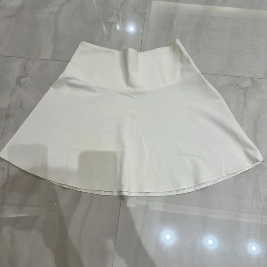 دامن دخترانه