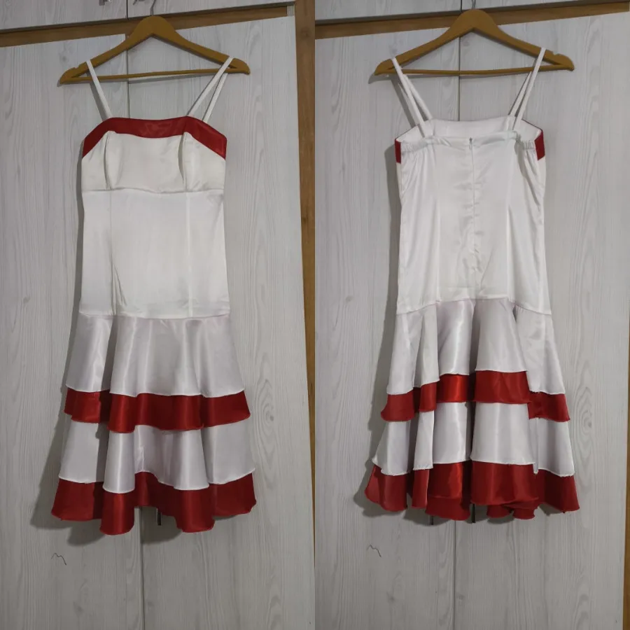 پیراهن کد 48