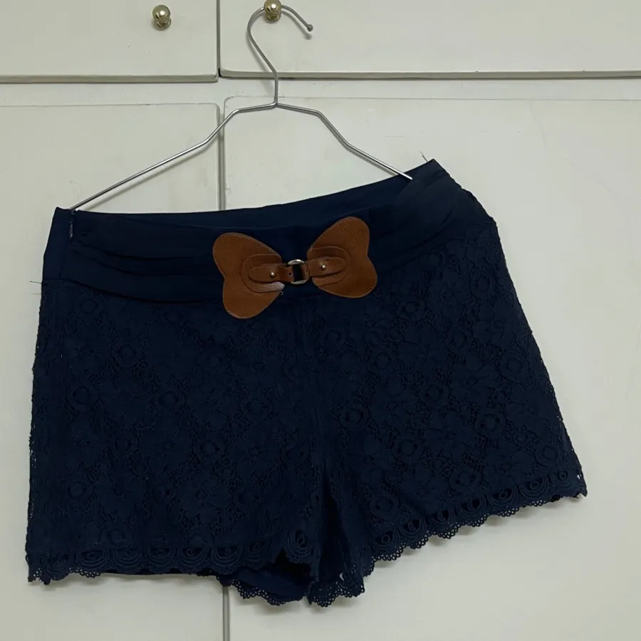 شلوارک گیپور خارجی