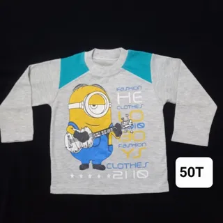 بلوز پسرانه