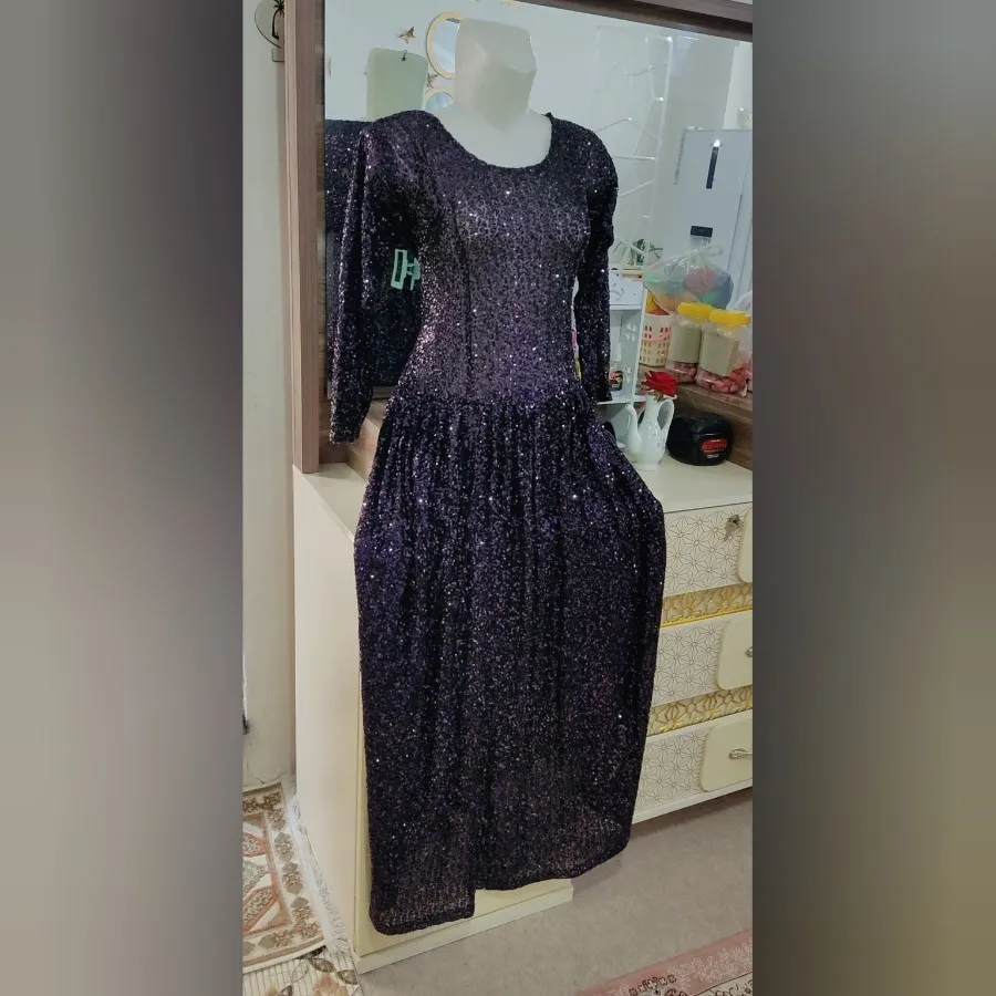 پیراهن کردی