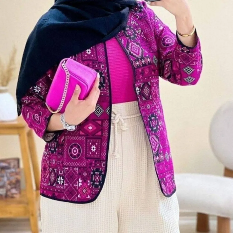 کت تافته ریما