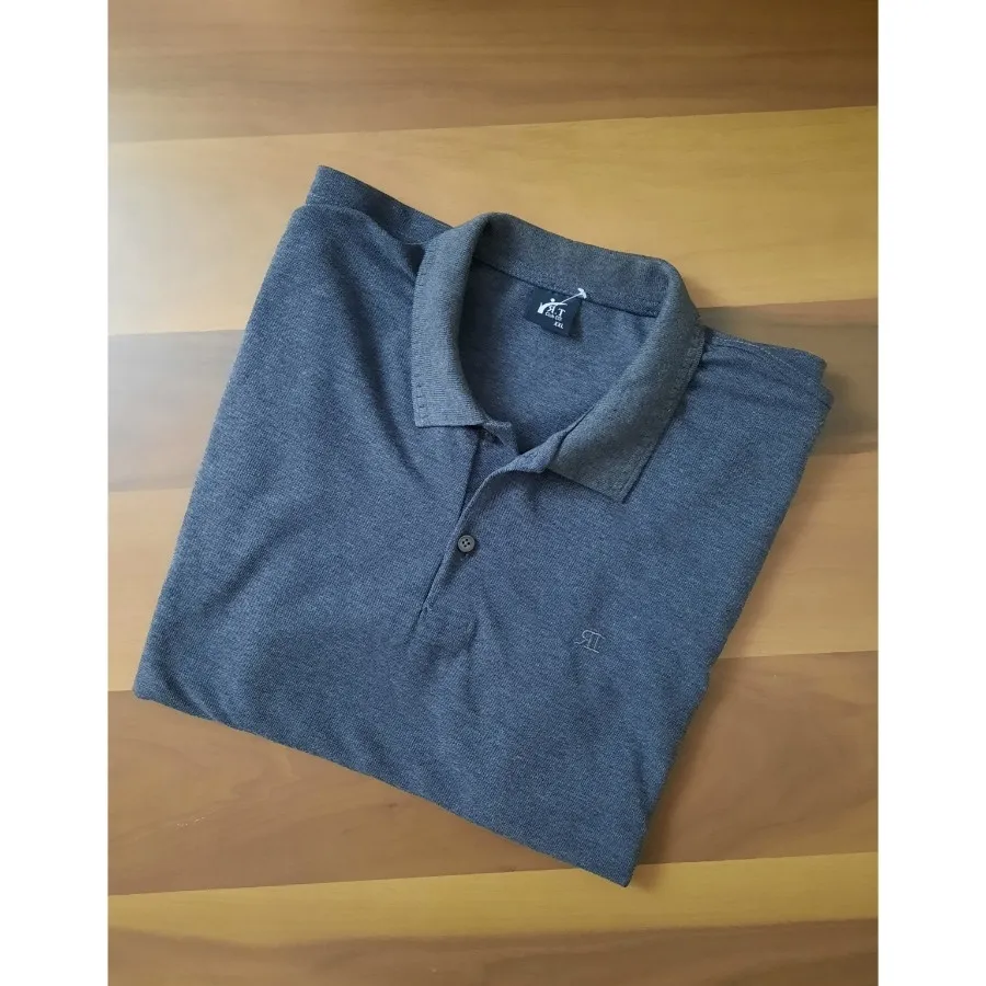 تیشرت یا پولوشرت