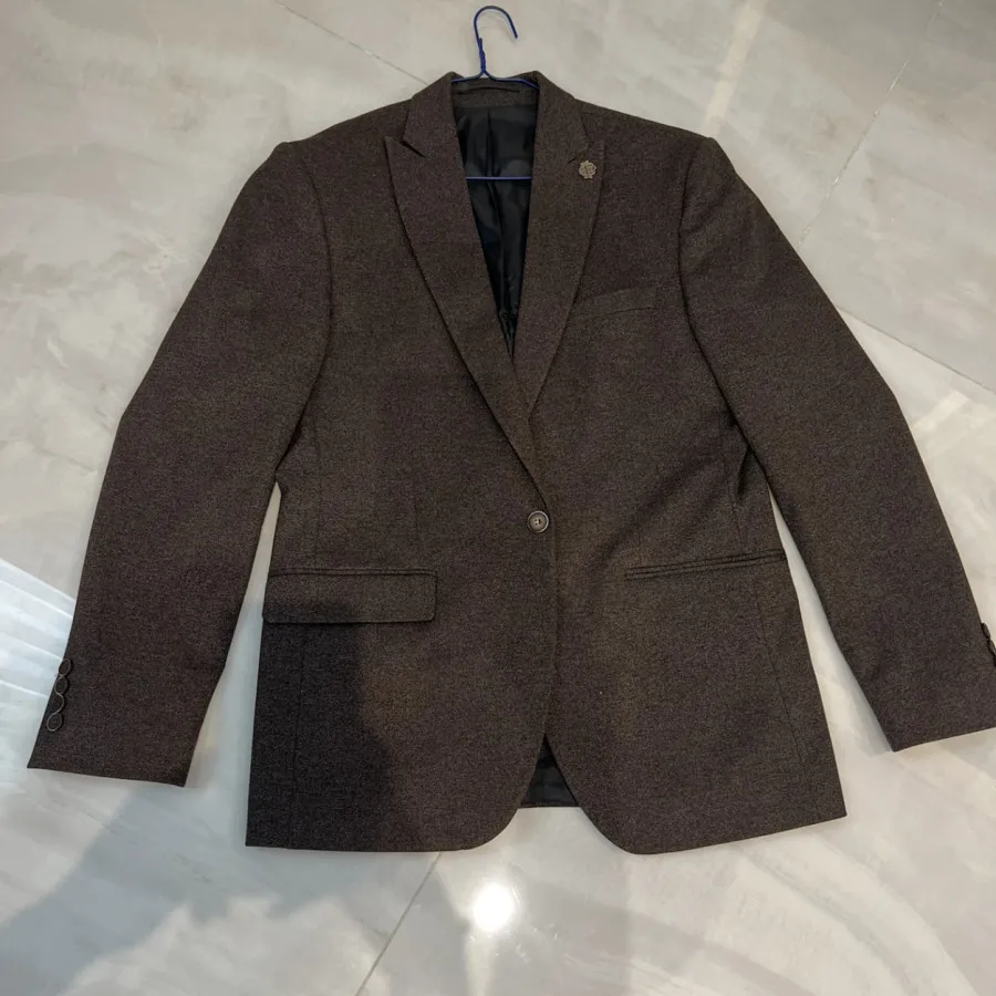 کت ترک مردانه