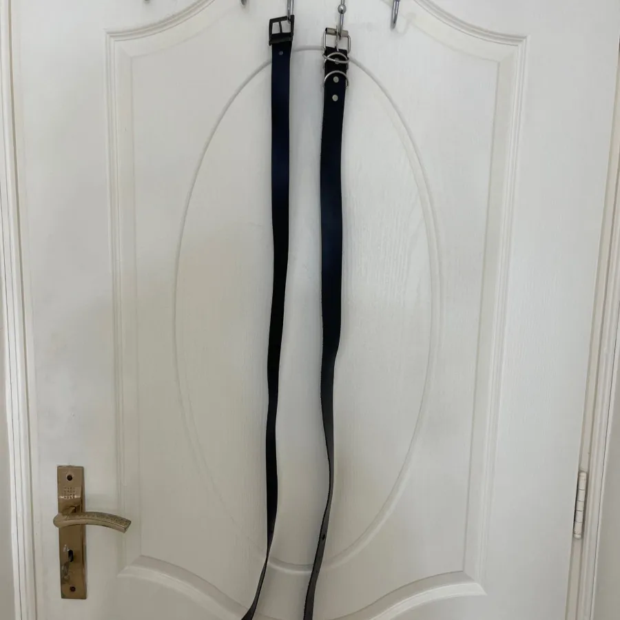 دوعدد کمربند