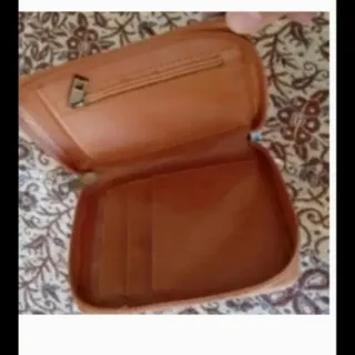 کیف پول و جا کارتی