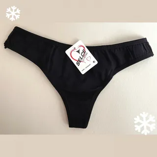 شورت نخی بک لس