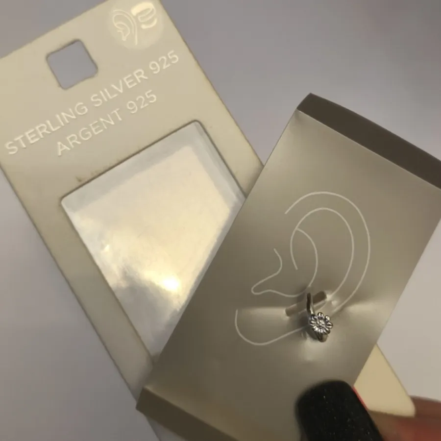 ایرکاف گوش نقره