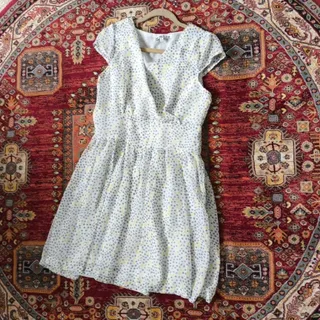 پیراهن حریر 78