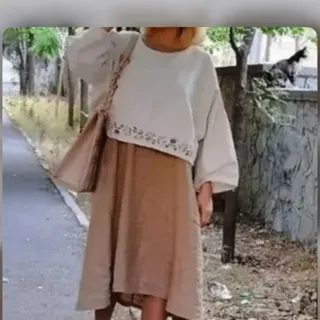 کت سارافون وارداتی