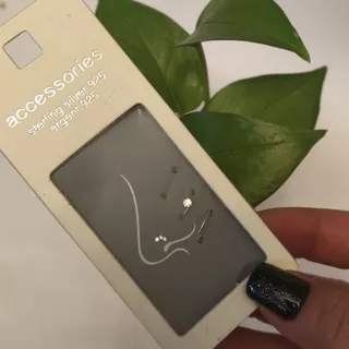 پیرسینگ بینی