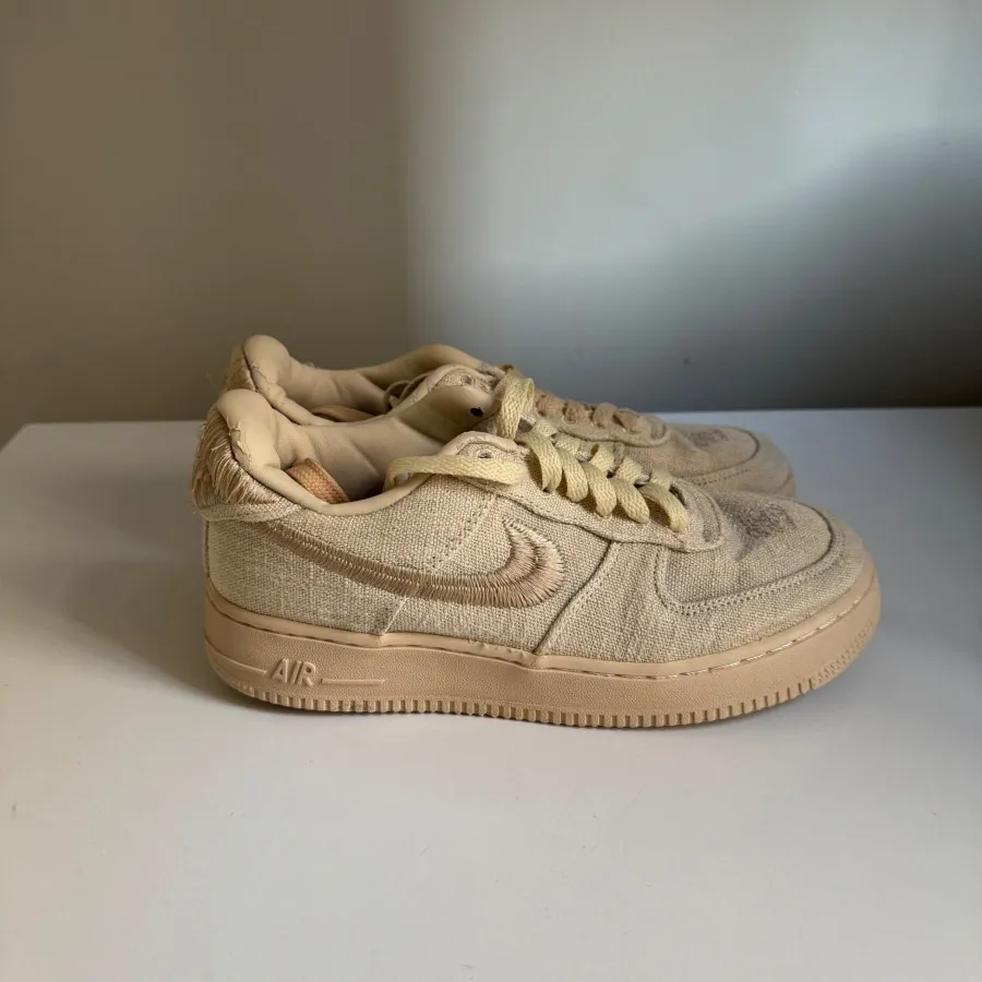 کتونی کرم نایک