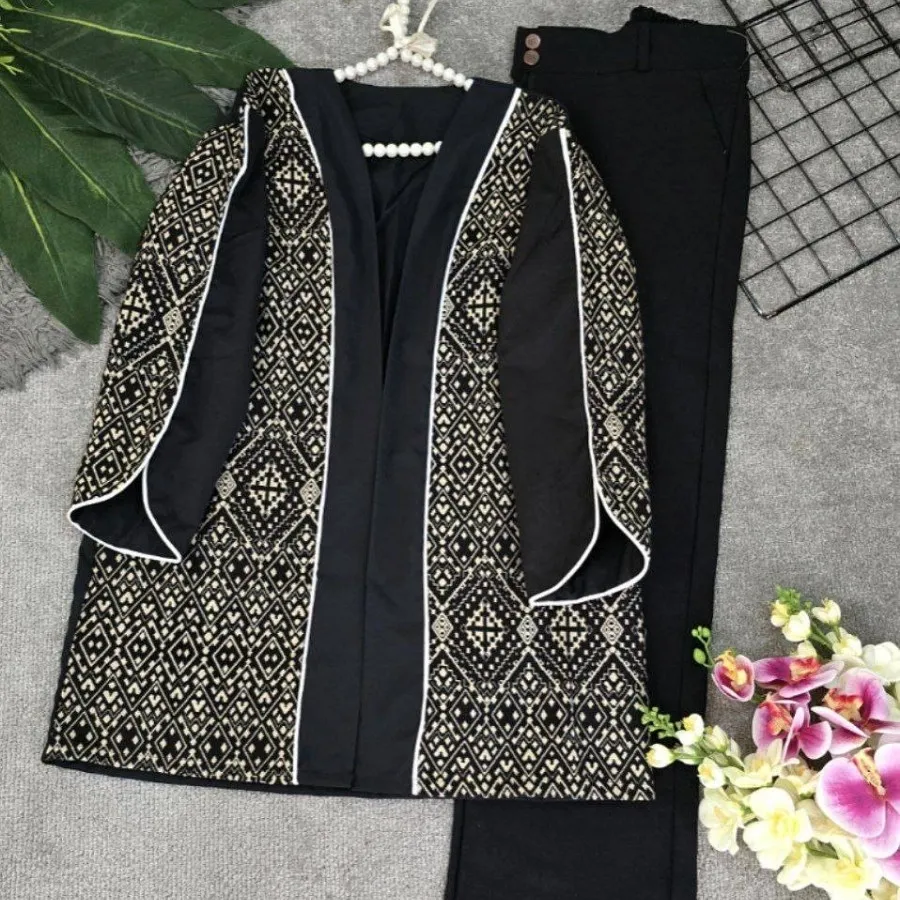 کت مجلسی شیک