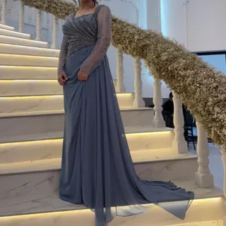 لباس مجلسی جدید