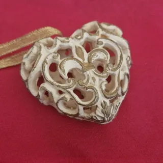 قلب دکوراتیو