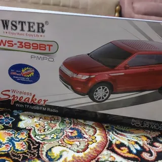 اسپیکر بلوتوثی