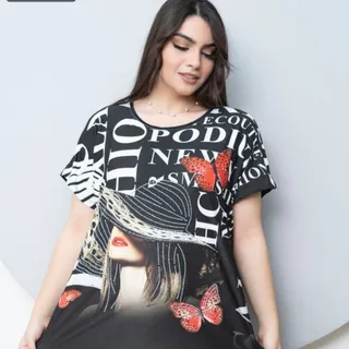 تونیک عیدانه ملکه