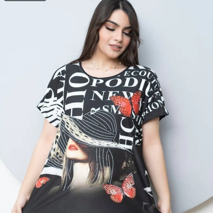 تونیک عیدانه ملکه