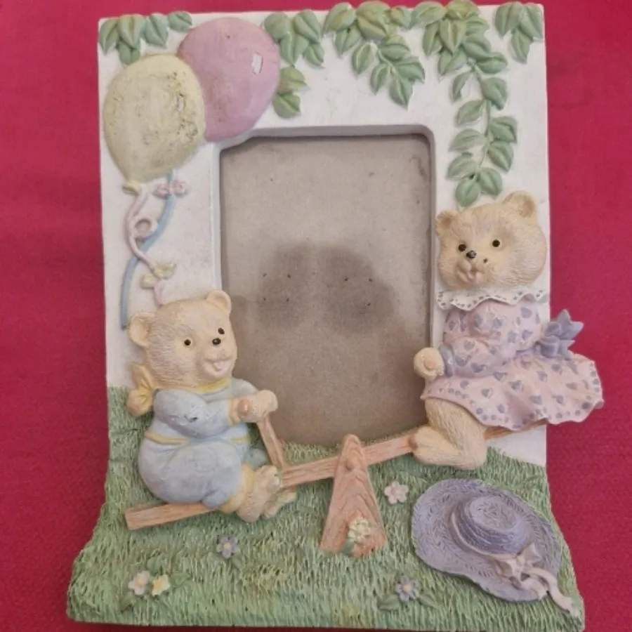 قاب عکس فانتزی